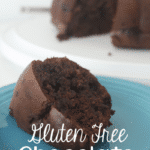 Permalink to: Gluten Free Chocolate Bundt Cake Gluten Free Chocolate Bundt Cake