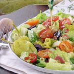 Italian chopped salad