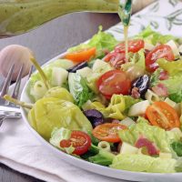 Italian Chopped Salad