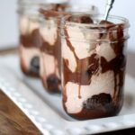 Permalink to: TWIX® Brownie Trifle- A Decadent Chocolate Dessert