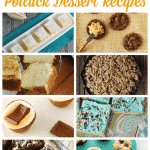 Permalink to: 75 Potluck Dessert Recipes 75 Potluck Dessert Recipes | AllSheCooks.com