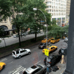Permalink to: Boutique Hotel- Hotel Belleclaire Review, Manhattan's Upper West Side Hotel Belleclaire