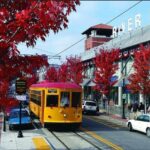 Permalink to: Where to Stay in Little Rock on Your Weekend Getaway Little Rock Trolley