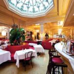 Permalink to: NYC Restaurants- Millesime Excels Millesime-Restaurant-New-York-City