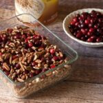 Permalink to: Cranberry Pecan Baked Oatmeal Cranberry Pecan Baked Oatmeal #breakfast #MyPicknSave #CollectiveBias #shop