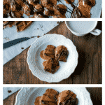 Permalink to: Chocolate Turtles Chocolate Turtles