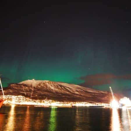 Hurtigruten-Cruises-Norway