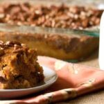 Looking for a pumpkin pie alternative for the holiday? You've got to try this Pumpkin Dump Cake Recipe. It's easy to make and tastes so good! This is one pumpkin dessert recipe you have to try.