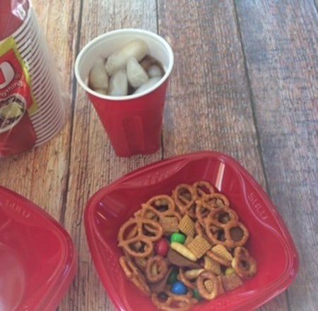 Solo Cups