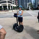 Permalink to: Explore Chicago by Segway