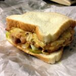 Permalink to: St. Louis Dining- An Authentic Regional Dining Experience St. Paul Sandwich
