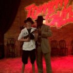 Permalink to: Tommy Gun's Garage Dinner Theatre Tommy-Guns-Dinner-Show
