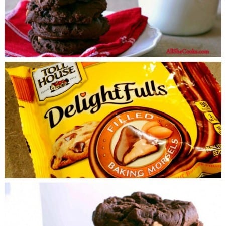 Toll House DelightFulls
