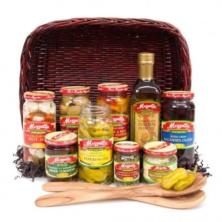 Mezetta Giveaway