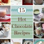 Permalink to: 15 Hot Chocolate Recipes 15 Hot Chocolate Recipes