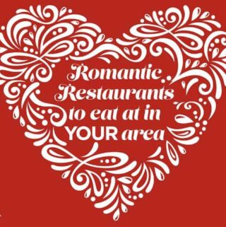 Romantic Restaurants