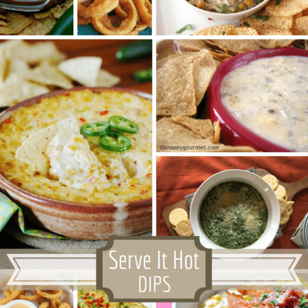 hot dips