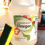 Permalink to: 10 Little Known Household Uses- Cleaning Vinegar cleanning with vinegar