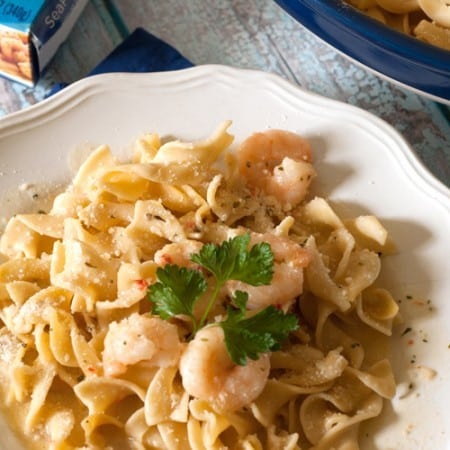 creamy-shrimp-scampi-pasta
