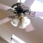 Permalink to: Five Minute Cleaning Tasks that are Often Overlooked clean fans