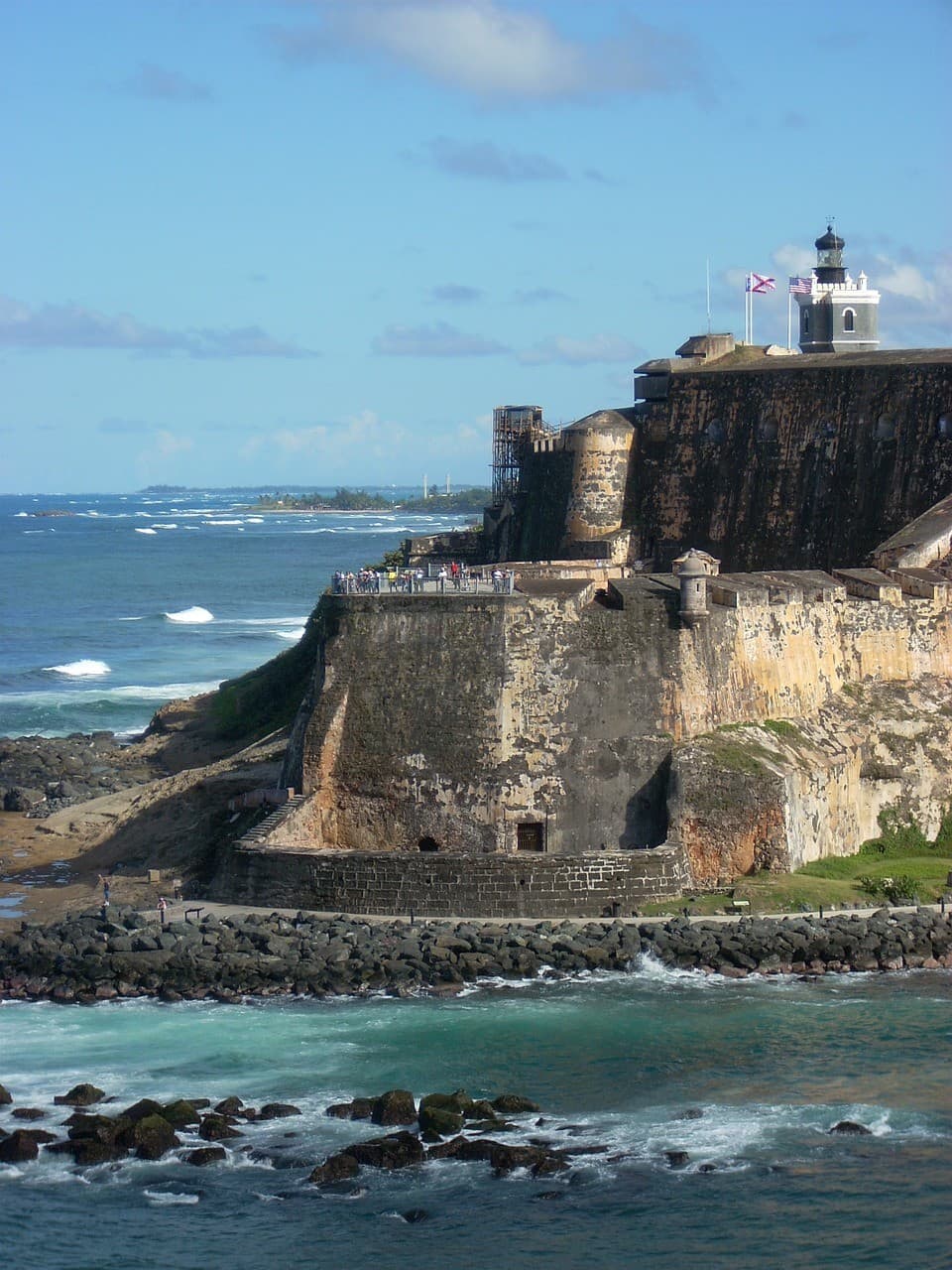 Permalink to: Must See Puerto Rico- The All-Star Island Puerto Rico