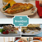 Permalink to: 15 Amazing Breakfast Recipes 15 Breakfast Recipes
