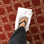 Permalink to: How to Remove Urine and Poop Stains aka the crappy side of pet ownership Cleaning Pet Urine doesn't have to be difficult