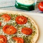 Permalink to: Grilled Pesto Pizza - Spring Cookout with #MyPicknSave Grilled Pesto Pizza #MyPicknSave #ad