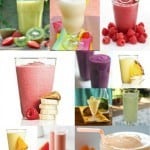 Permalink to: 15 Healthy Smoothies Recipes green smoothie recipes for kids