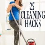 Permalink to: Our 25 Latest, Greatest Cleaning Hacks and House Cleaning Ideas bar keepers friend where buy