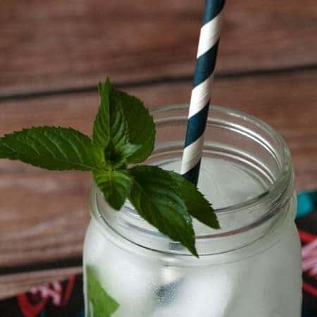 best mojito recipe world