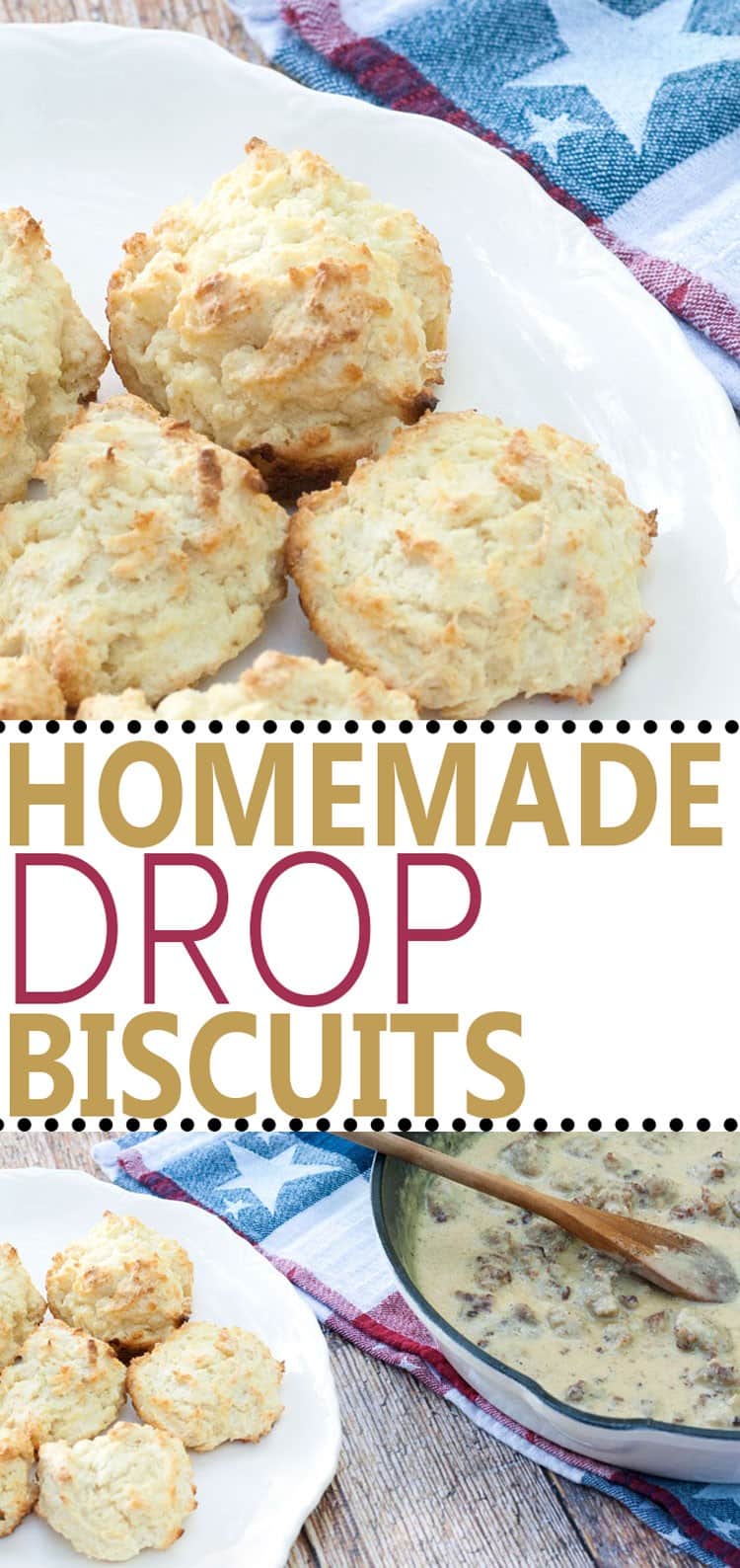 DROP-BISCUITS-PINTEREST - All She Cooks