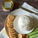 Cream Cheese Tuna Dip