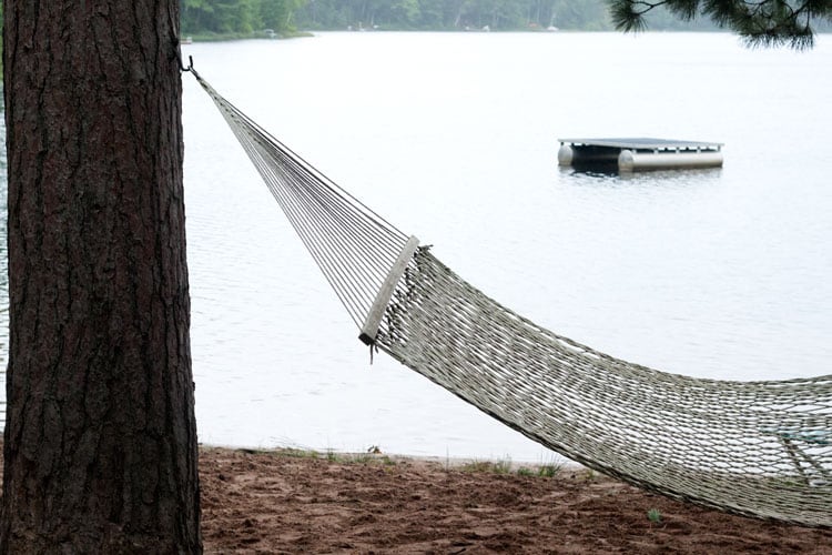 Thunderbird Point Resort Cabin Rentals In Minocqua Wisconsin Area