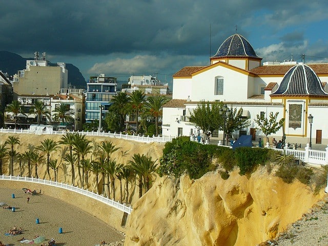 Permalink to: Delectable Dishes To Try in Benidorm Mika44 / Pixabay