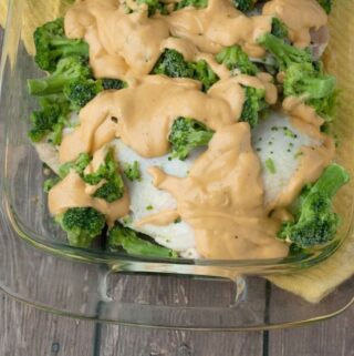campbell cheesy chicken rice casserole baked chicken broccoli recipes
