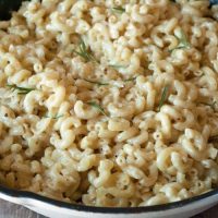 Best Mac Cheese Recipe