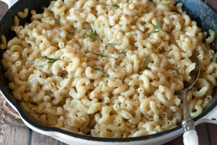 Best Mac Cheese Recipe
