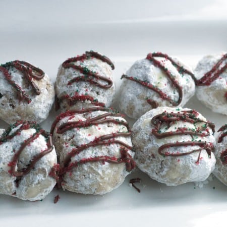 how to bake with chocolate chips