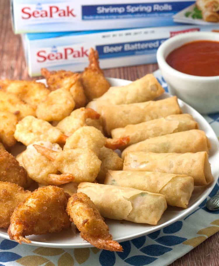 seapakshrimprecipes All She Cooks