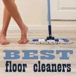 Permalink to: Floor Cleaner That’s Better for the Environment best hardwood floor cleaner