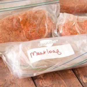 recipe meatloaf best ever