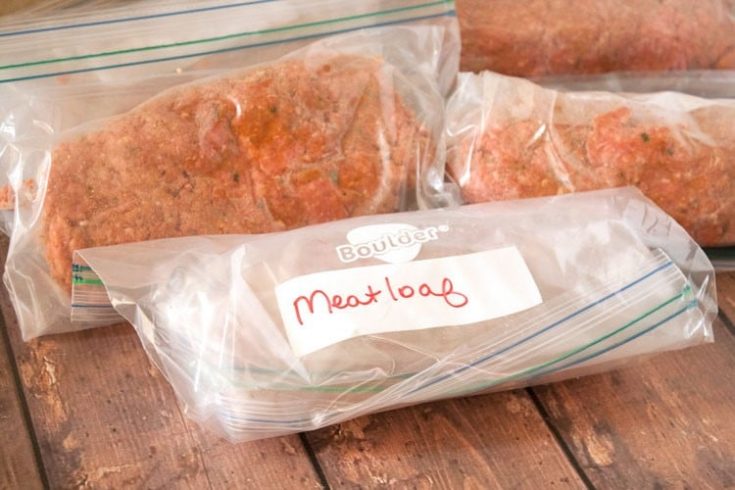 Best Meatloaf Recipe