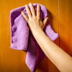 Permalink to: Getting Rid of Dust the All Natural Way