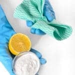 Permalink to: Ridding Countertops of Bacteria and Grime With Organic Measures natural-cleaning-solutions