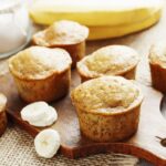 Permalink to: Perfect Banana Muffins world best banana bread
