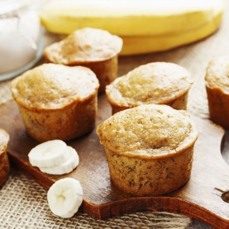 world best banana bread