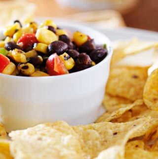 dip recipes for parties