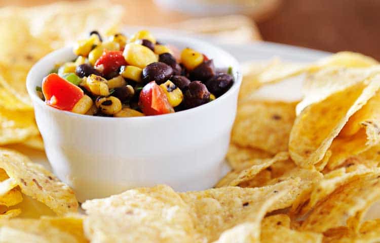 dip recipes for parties