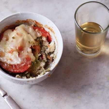 best eggplant recipes